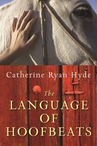 The Language of Hoofbeats book cover