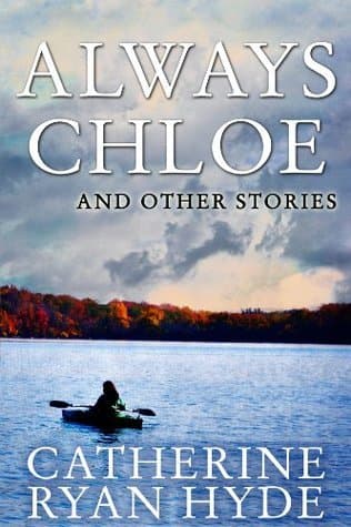 Always Chloe and Other Stories book cover