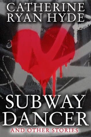 Subway Dancer and Other Stories book cover