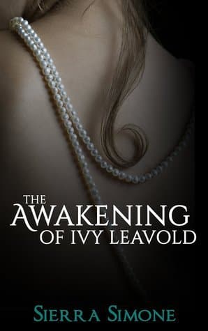 The Awakening of Ivy Leavold book cover