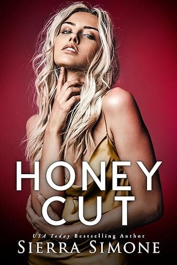 Honey Cut book cover