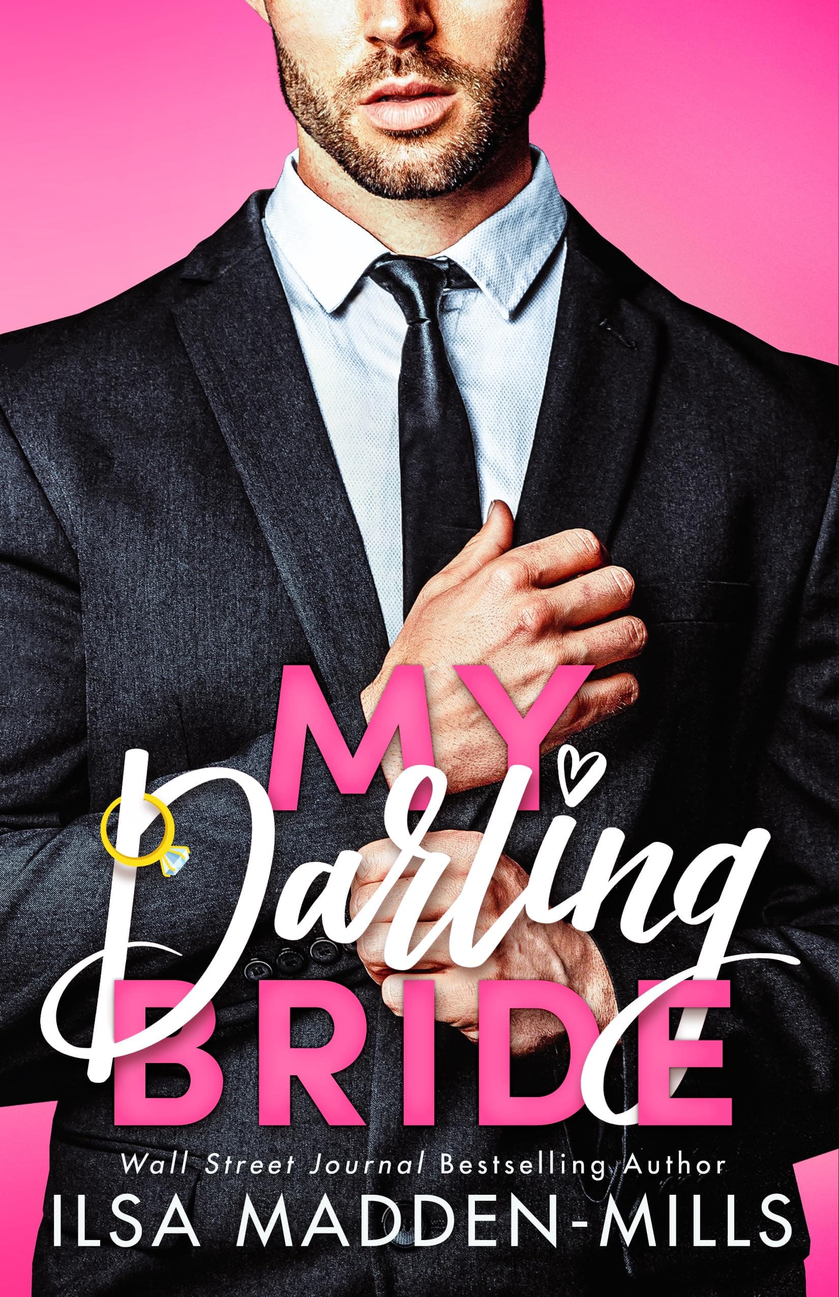 My Darling Bride book cover