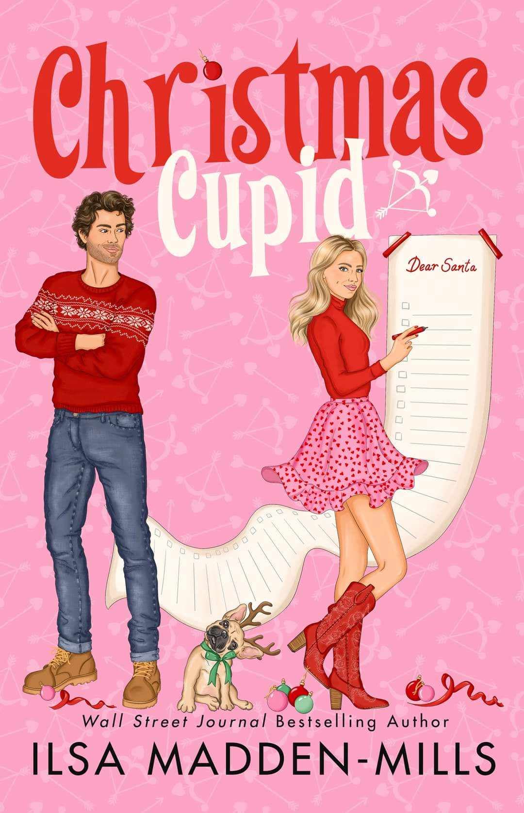 Christmas Cupid