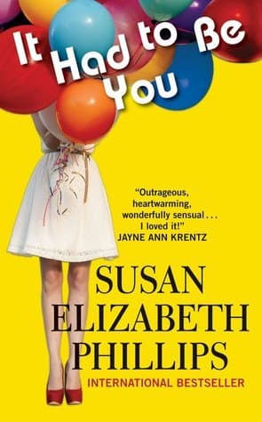 It Had to Be You book cover