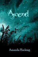 Ever After book cover