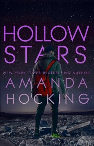 Hollow Stars book cover