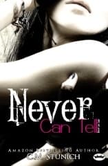 Never Can Tell book cover