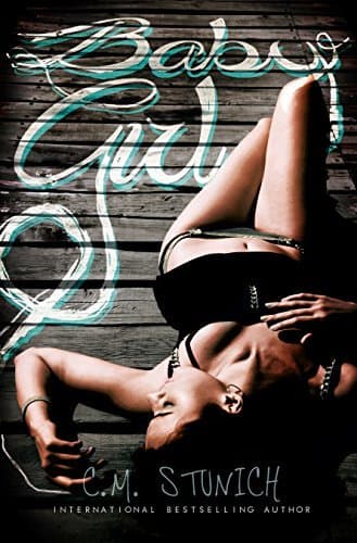 Baby Girl book cover