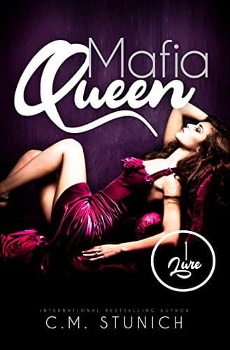 Lure book cover
