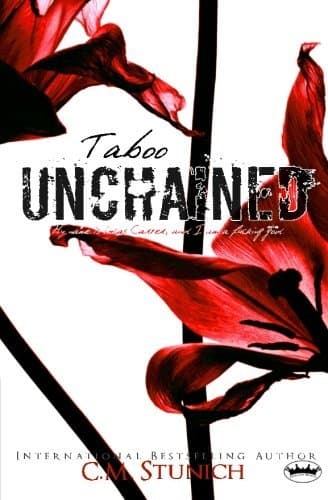 Taboo Unchained book cover