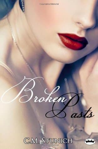 Broken Pasts book cover