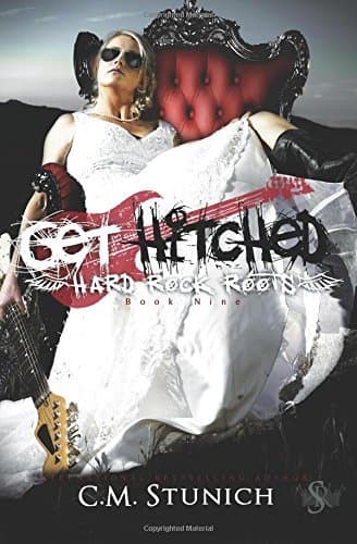 Get Hitched book cover
