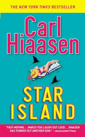 Star Island book cover