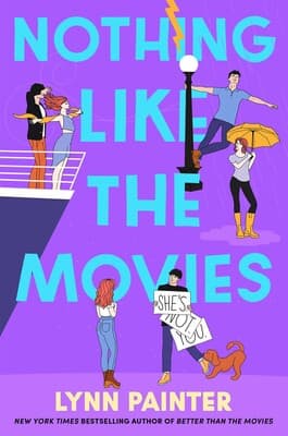 Nothing Like the Movies book cover
