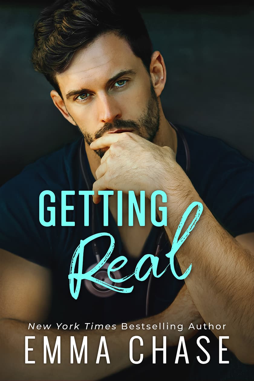 Getting Real book cover