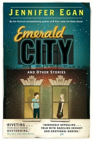 Emerald City and other stories