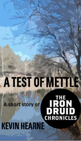 A Test of Mettle