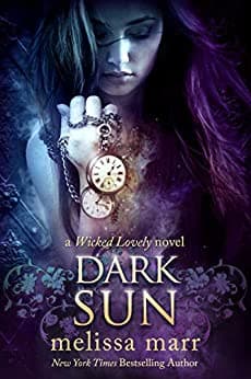 Dark Sun book cover