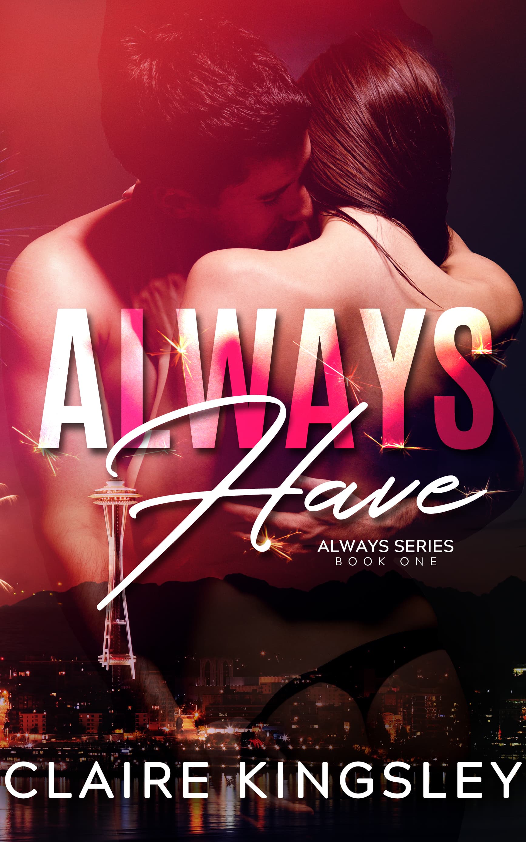 Always Have book cover