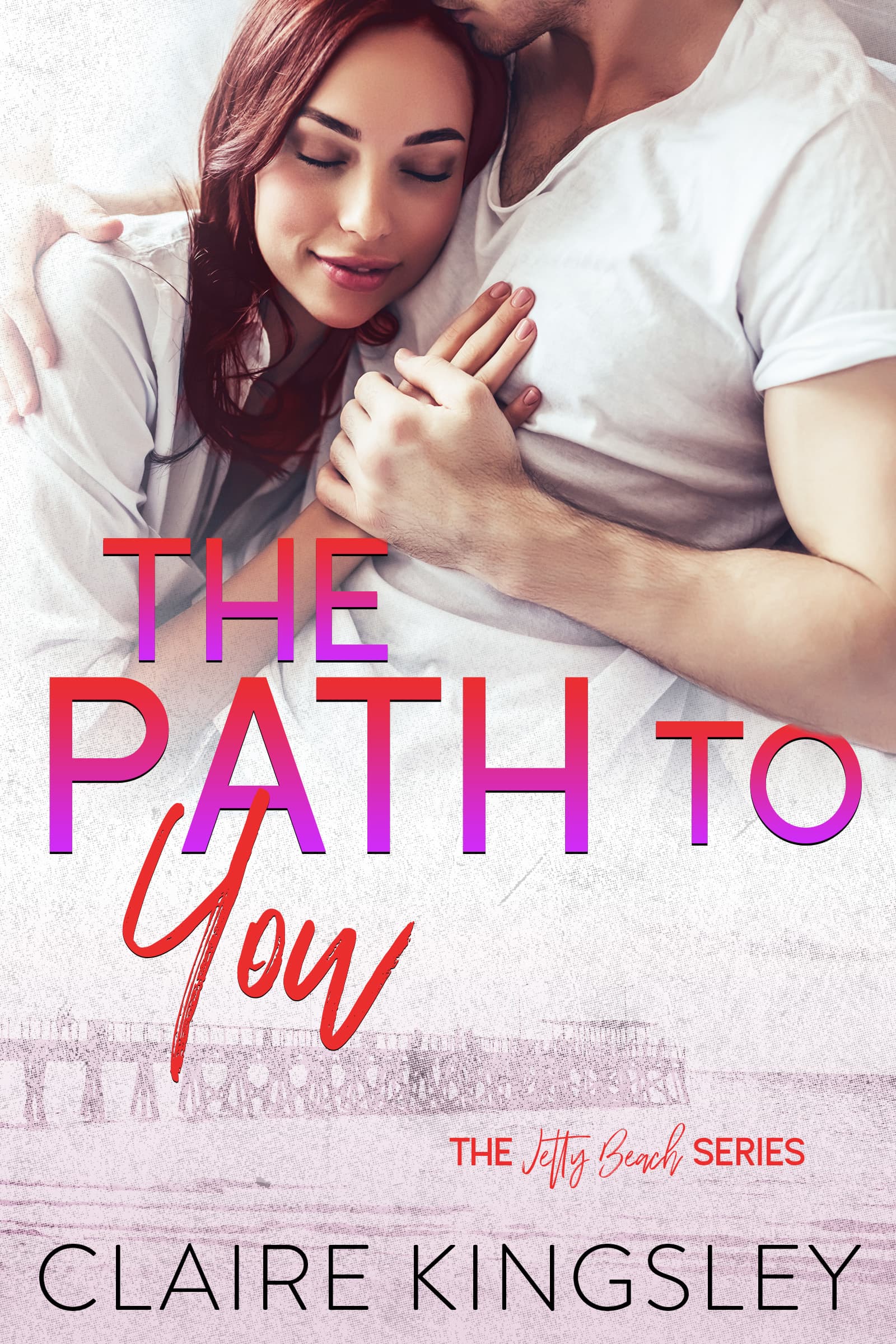 The Path To You book cover