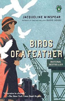 Birds of a Feather book cover