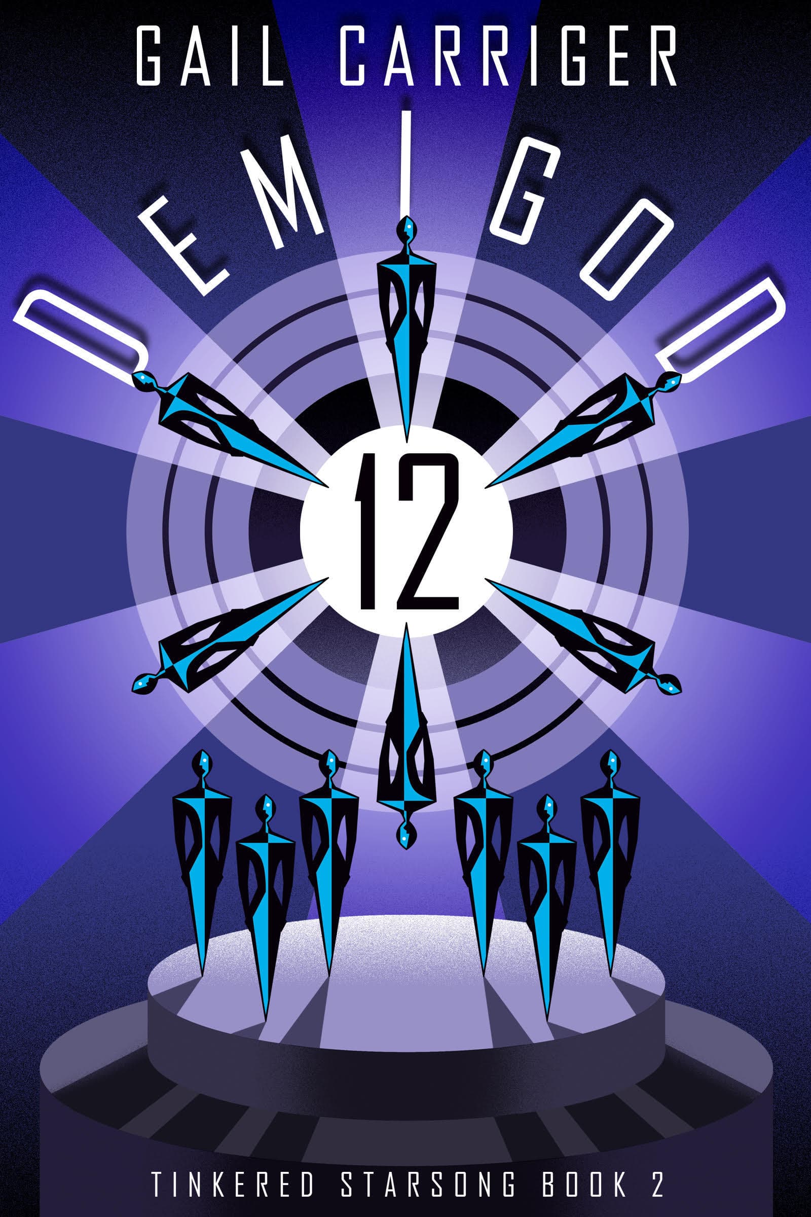 Demigod 12