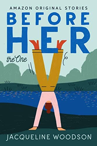 Before Her book cover