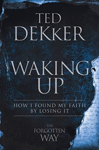Waking Up: To The Way of Love book cover