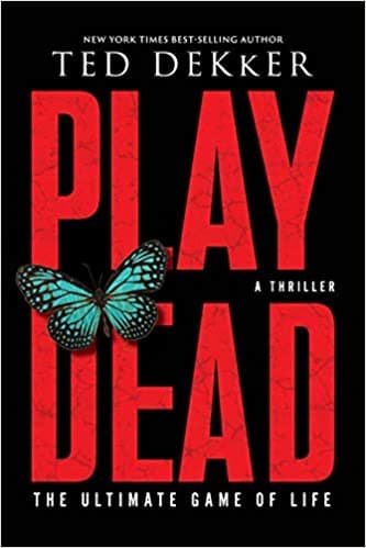Play Dead book cover