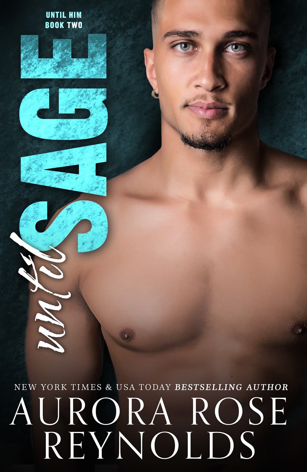 Until Sage book cover