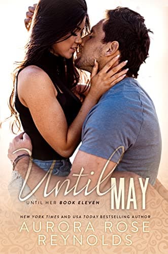 Until May book cover