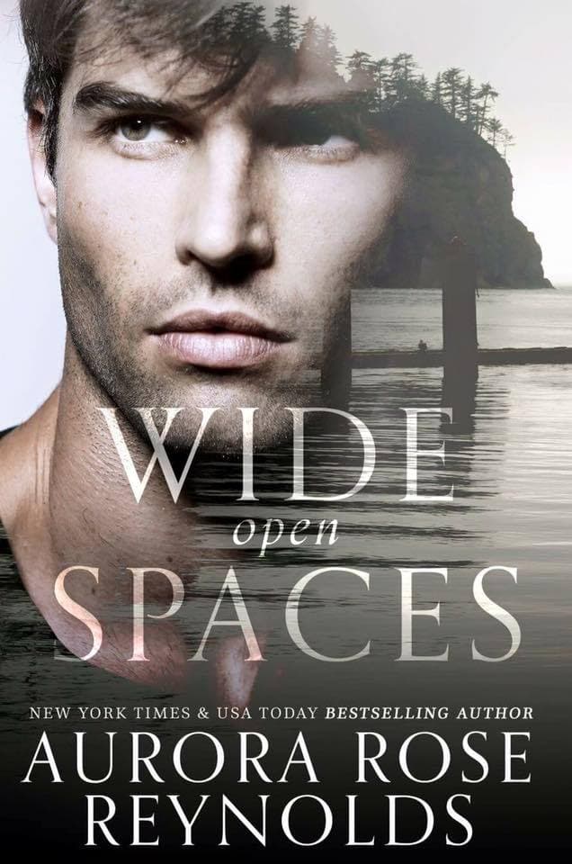 Wide Open Spaces book cover