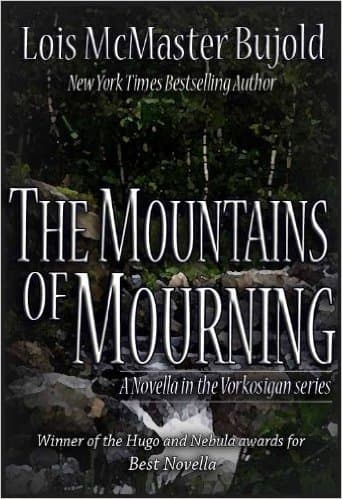 The Mountains of Mourning