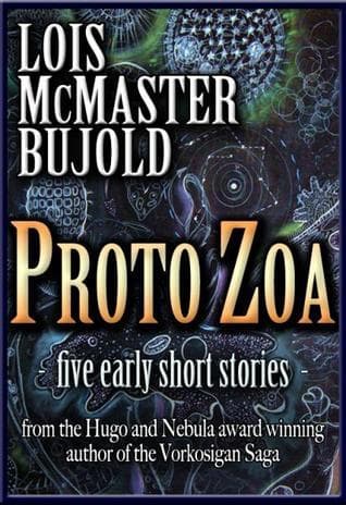 Proto Zoa book cover