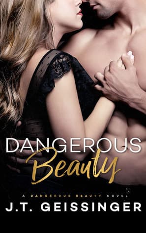Dangerous Beauty book cover