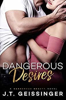 Dangerous Desires book cover