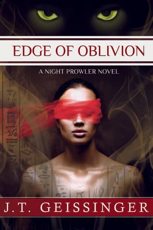 Edge of Oblivion