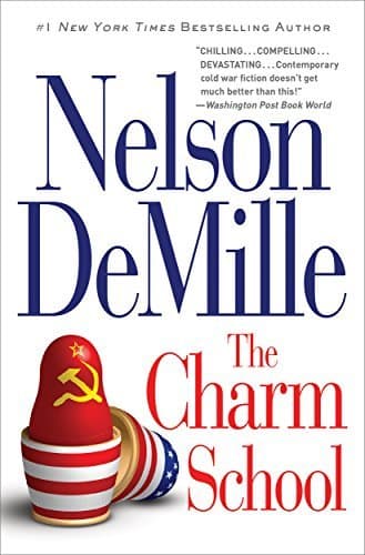 The Charm School book cover