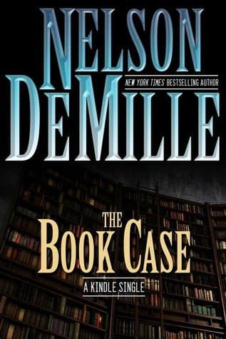 The Book Case book cover