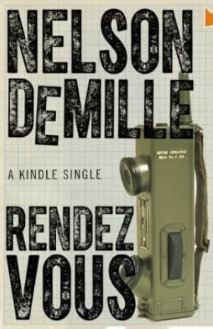 Rendezvous book cover