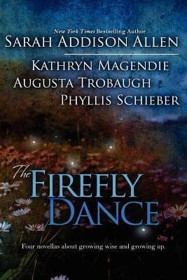 The Firefly Dance book cover