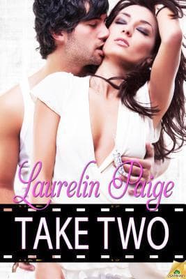 Take Two book cover
