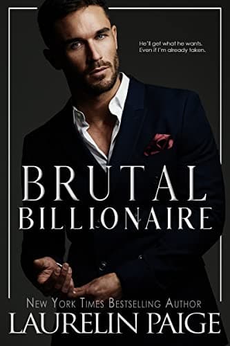 Brutal Billionaire