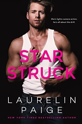 Star Struck book cover