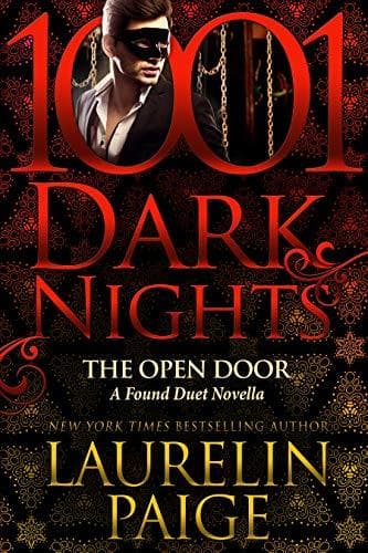The Open Door book cover