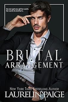 Brutal Arrangement book cover