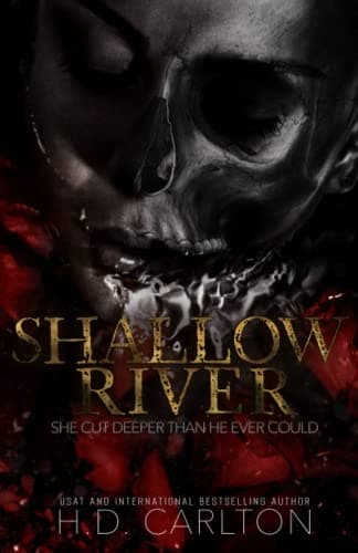 Shallow River book cover