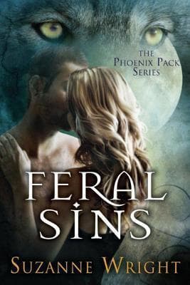 Feral Sins book cover