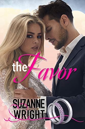 The Favor book cover