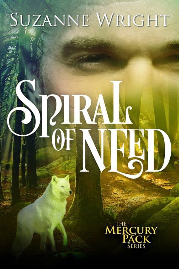 Spiral of Need book cover